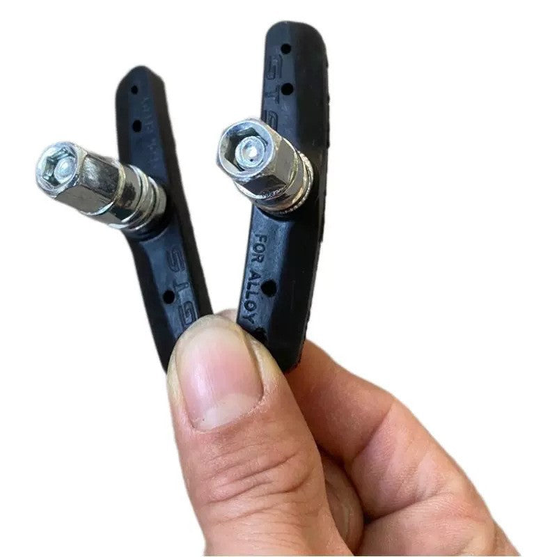 Precision Alloy Bicycle Brake Pads Kalsten