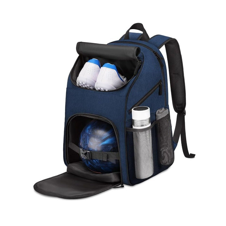 Multifunctional sports shoe and ball bag Kalsten