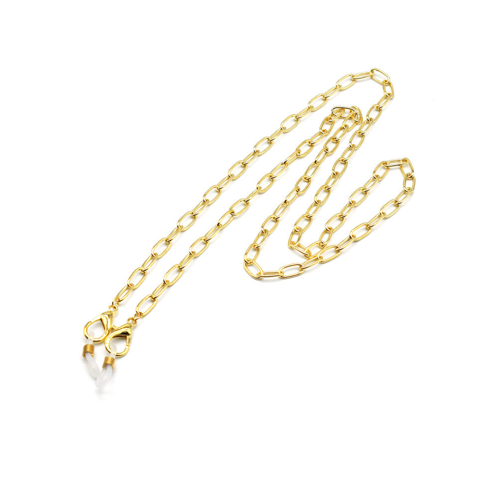Durable Stainless Steel Eyewear Chain Kalsten