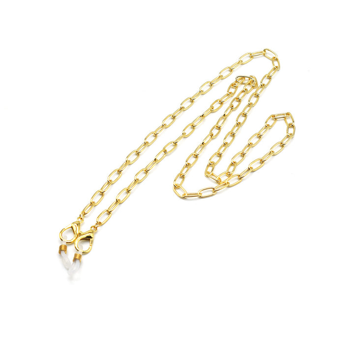 Durable Stainless Steel Eyewear Chain Kalsten