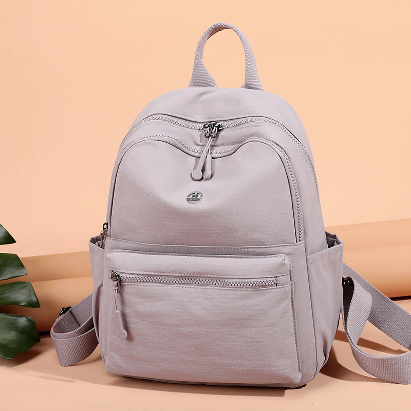 Lightweight Water-Resistant Backpack Kalsten