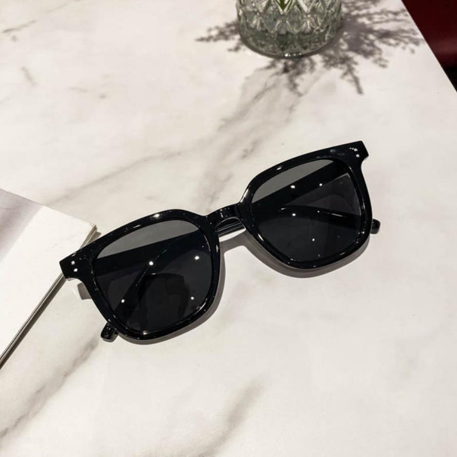 Oversized Square Frame Sunglasses Kalsten
