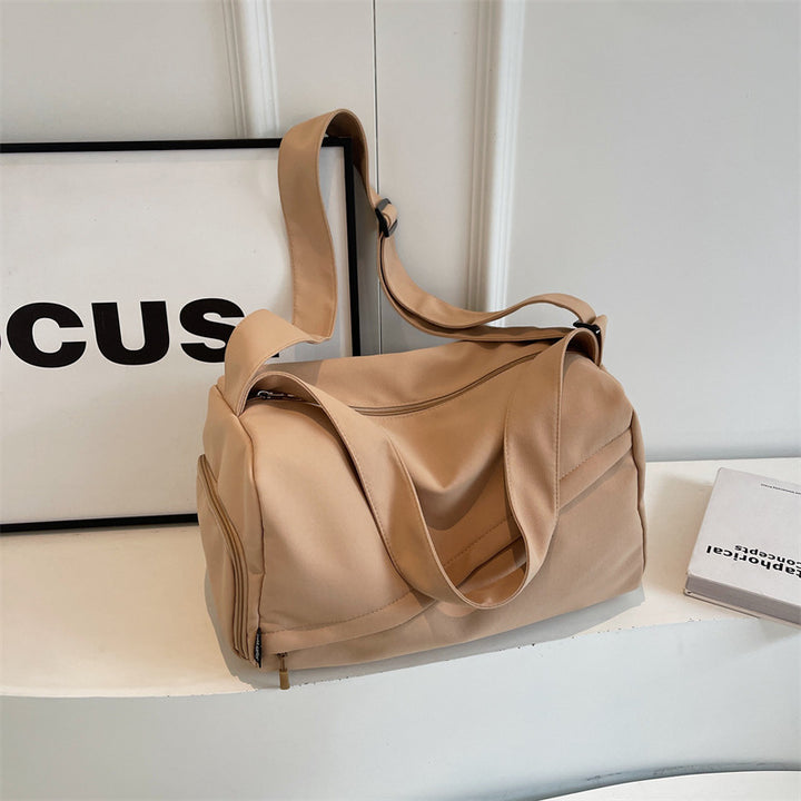Versatile Utility Travel Duffle