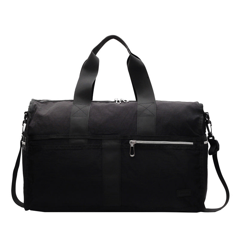 Versatile Multi-Function Travel Duffle Bag Kalsten
