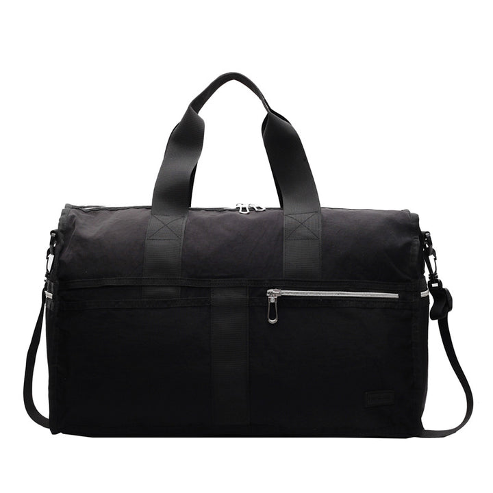 Versatile Multi-Function Travel Duffle Bag Kalsten