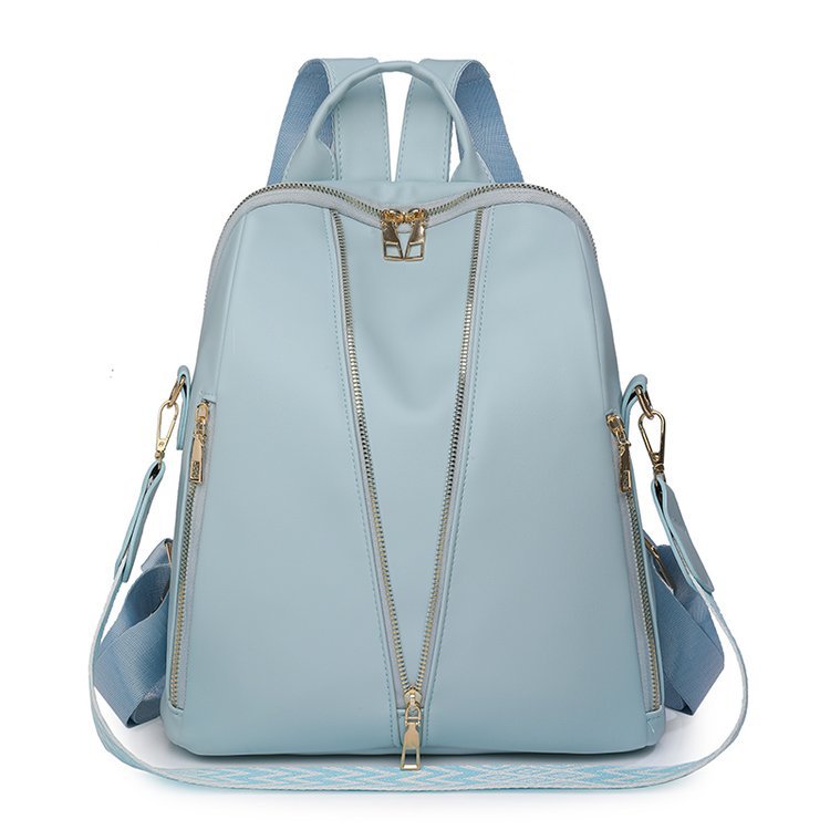 Multi-Functional Stylish Backpack Kalsten