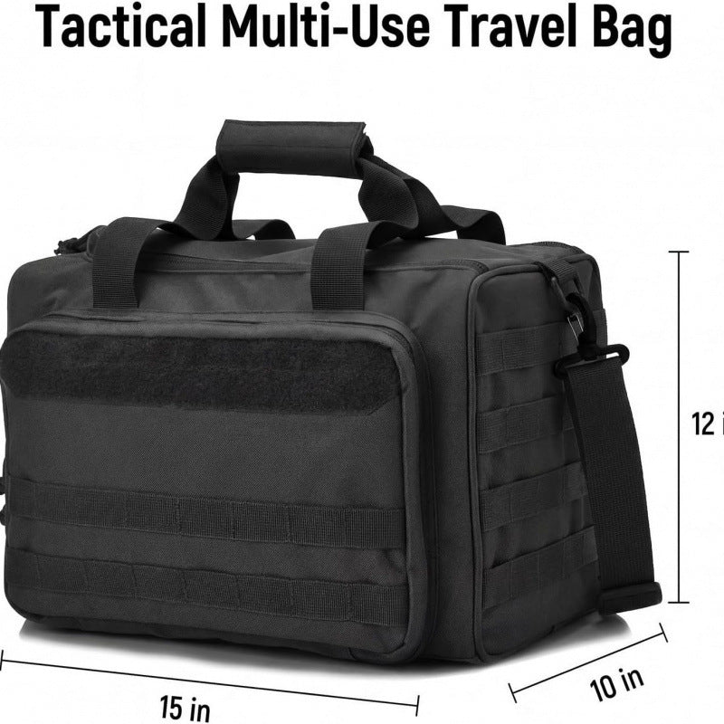 Multifunctional Tactical Carry Bag Kalsten