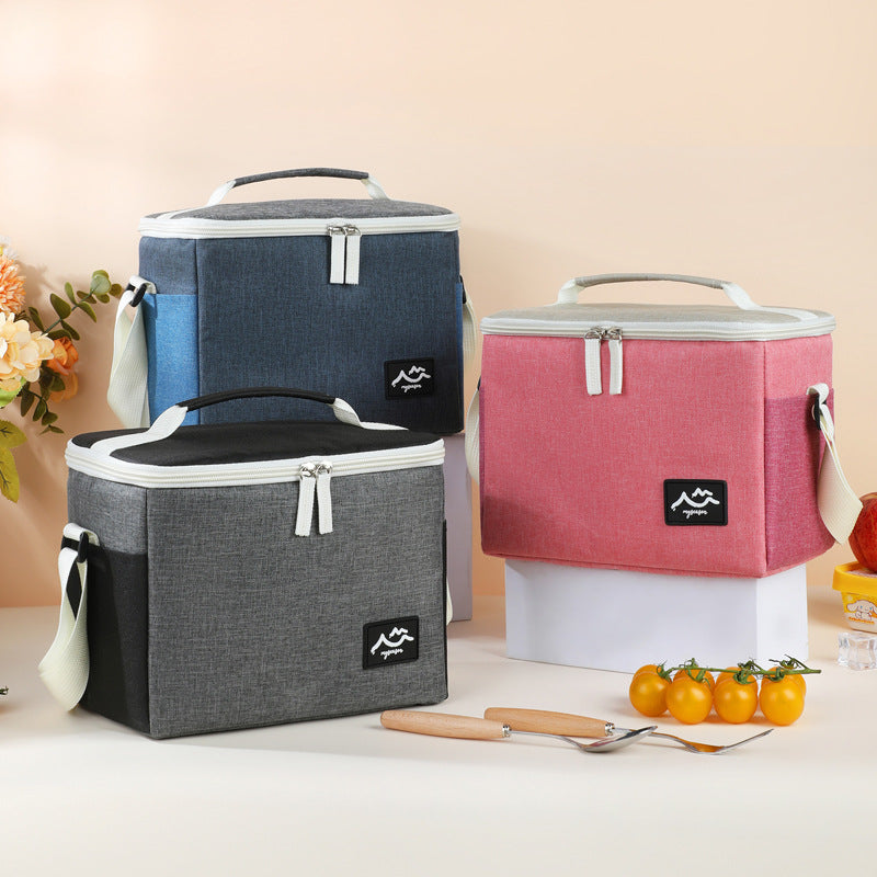 Insulated Food Organizer Kalsten