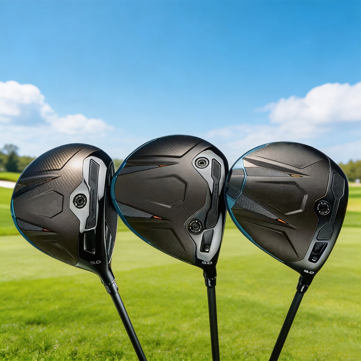 High Performance Golf Driver Kalsten
