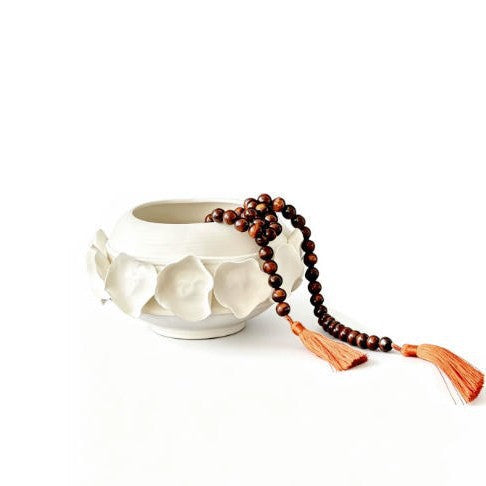 Artistic Ceramic Prayer