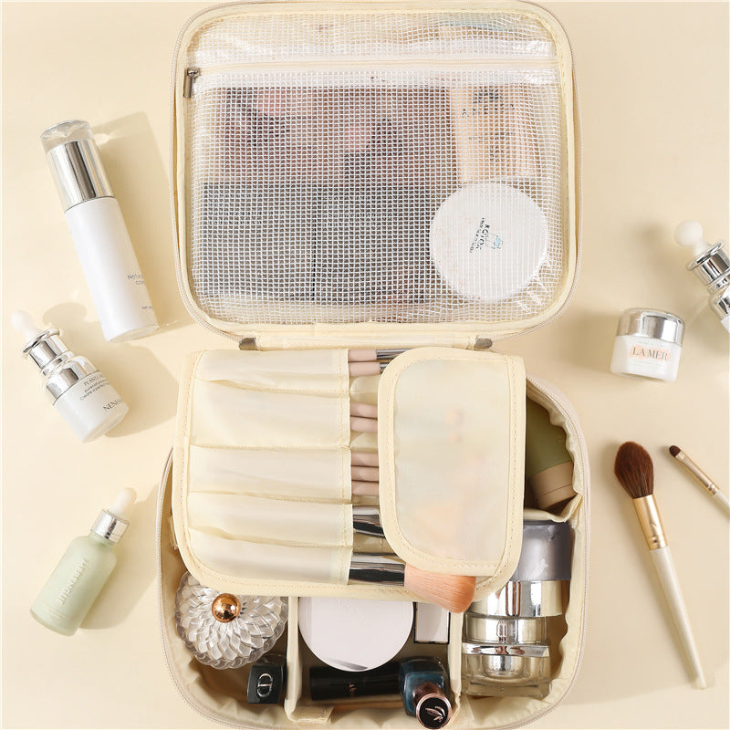 Premium Travel Organizer Case Kalsten
