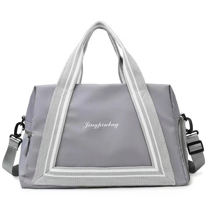 Spacious Sports And Leisure Bag Kalsten