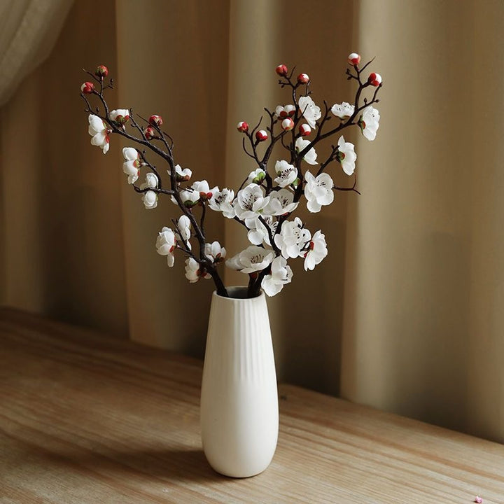Decorative Flower Branch Arrangement