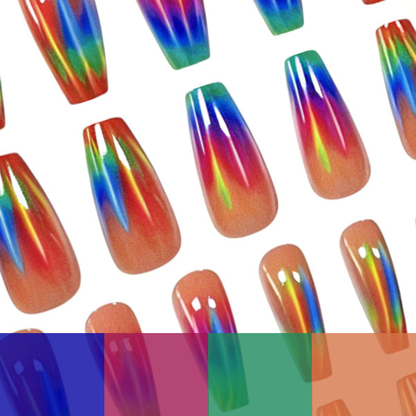Premium Long-Lasting Acrylic Nail Enhancements Kalsten