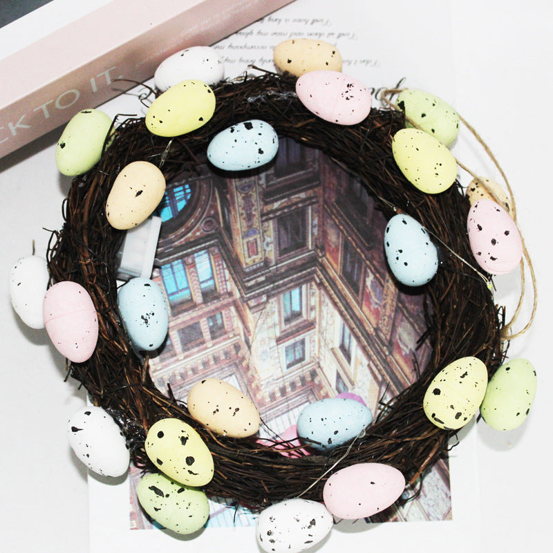 Decorative Easter Wreath Kalsten