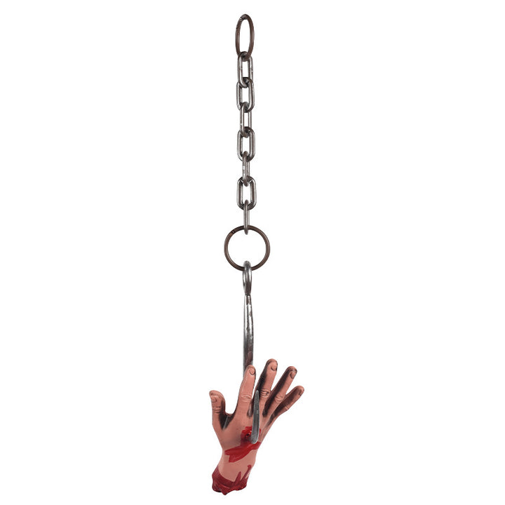 Scary Halloween Prop Kalsten