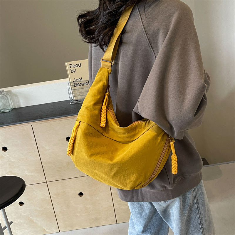 Versatile Sling Shoulder Bag Kalsten
