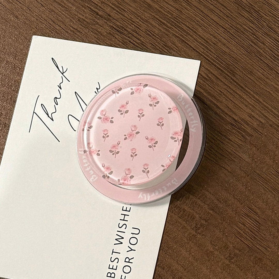 Decorative coaster Kalsten