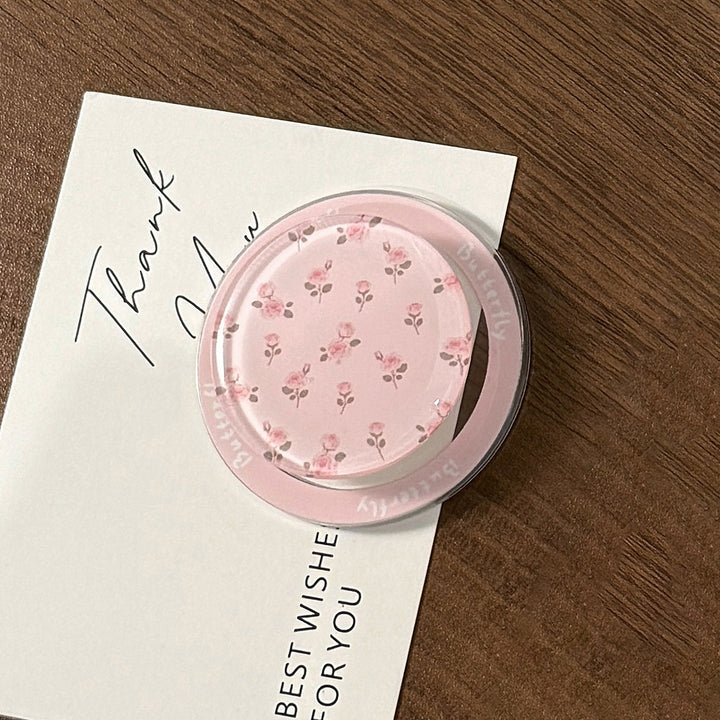 Decorative coaster Kalsten