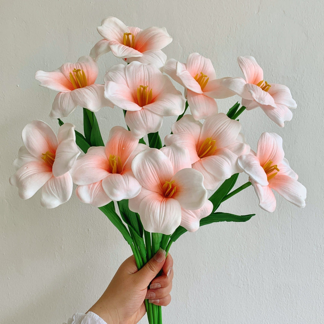 Home Decorative Flower