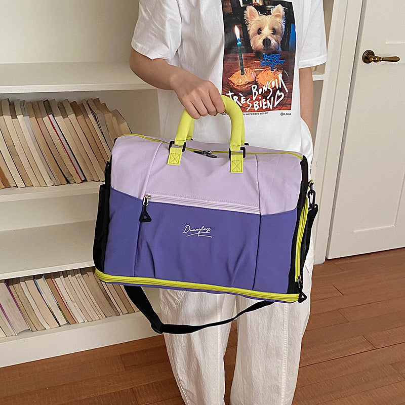 Multi-Functional Travel Holdall Kalsten