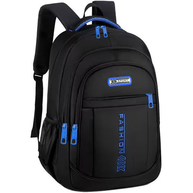 Versatile Sports Backpack Kalsten