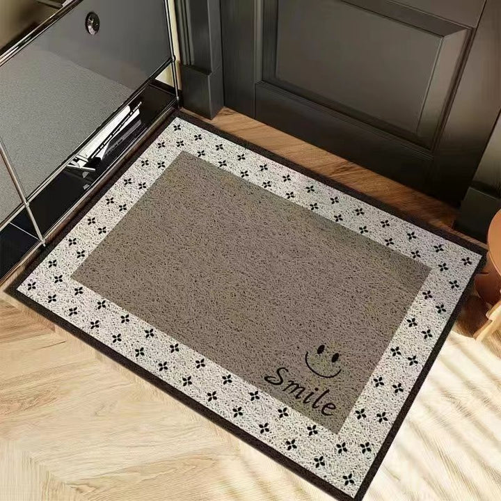 Decorative Welcome Mat