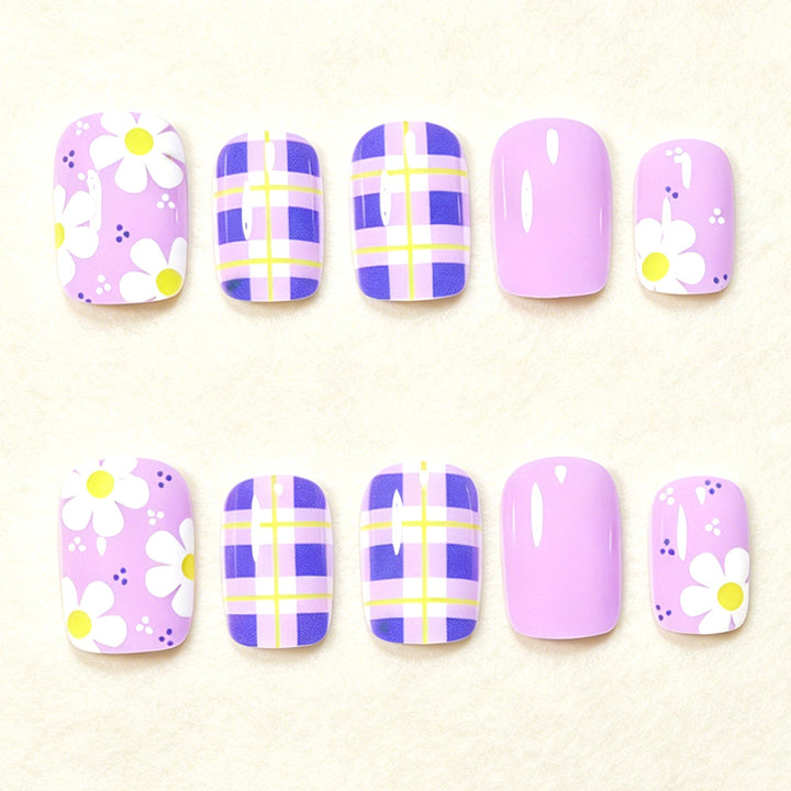 Floral Nail Art Design Tips Kalsten