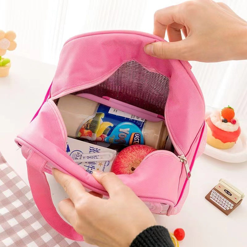 Insulated Lunch Tote Bag Kalsten