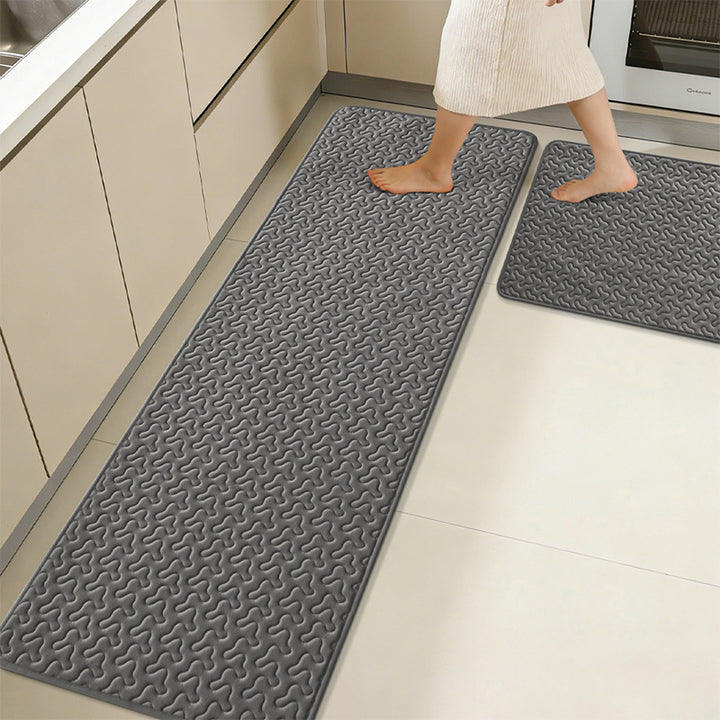 Anti-Fatigue Kitchen Comfort Runner Mat Kalsten