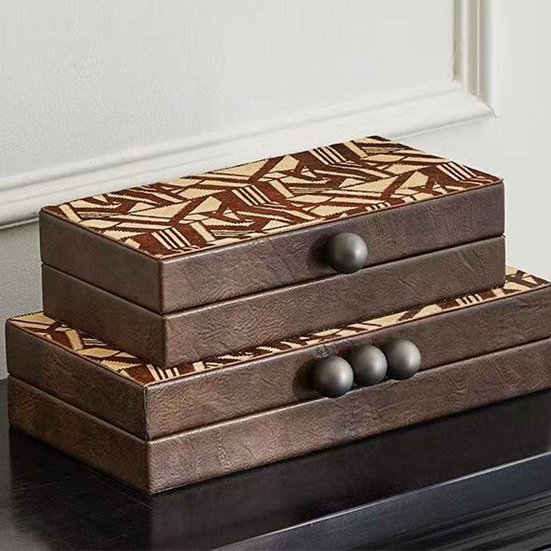 Decorative Storage