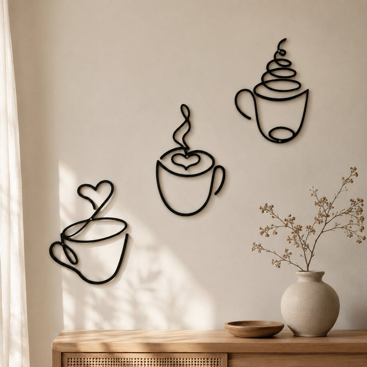 Wall art