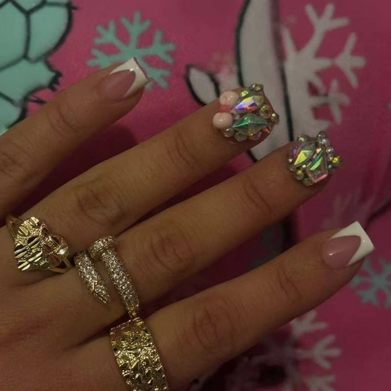 Decorative Nail Art Accessories Kalsten