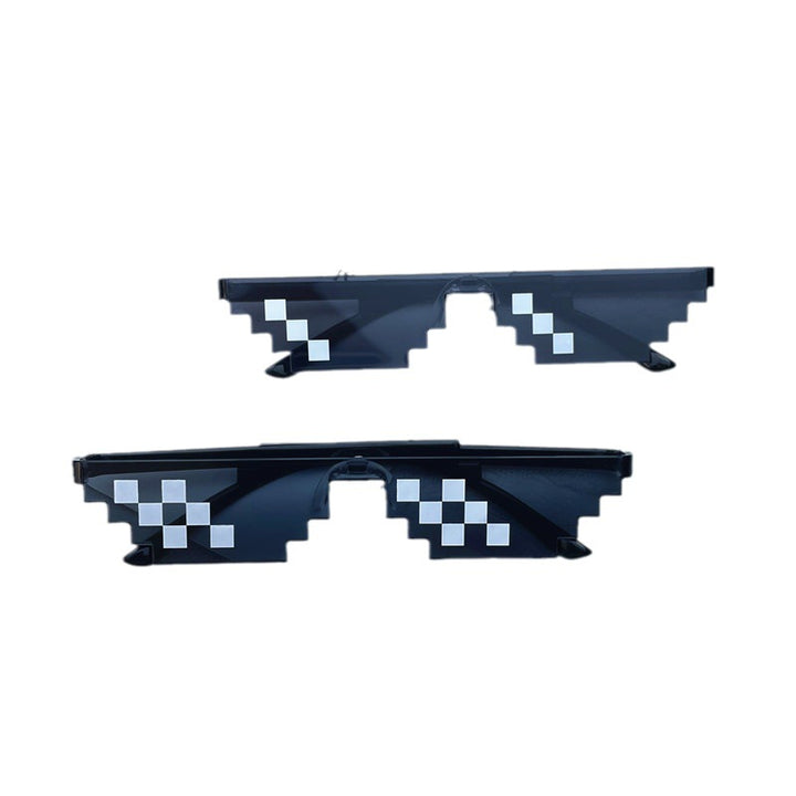 Fashion Forward Geometric Sunglasses Kalsten