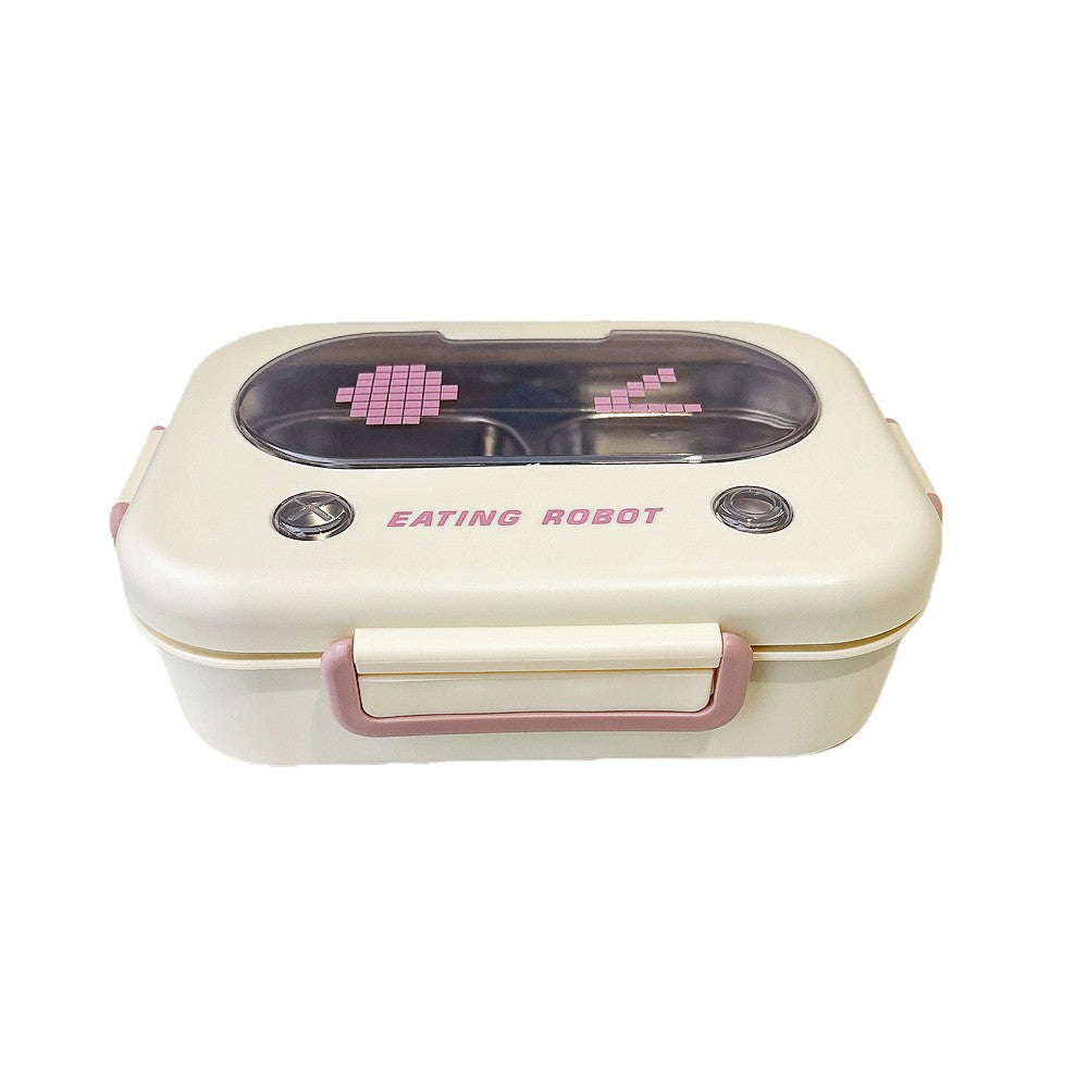 Fun-Themed Lunch Box
