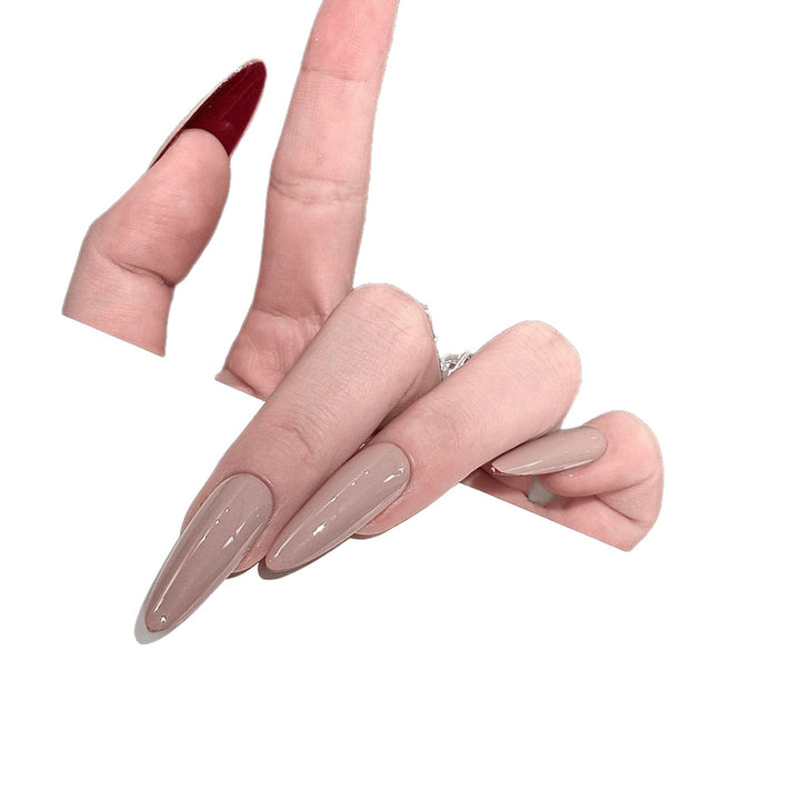 Elegant Nail Tips Kalsten