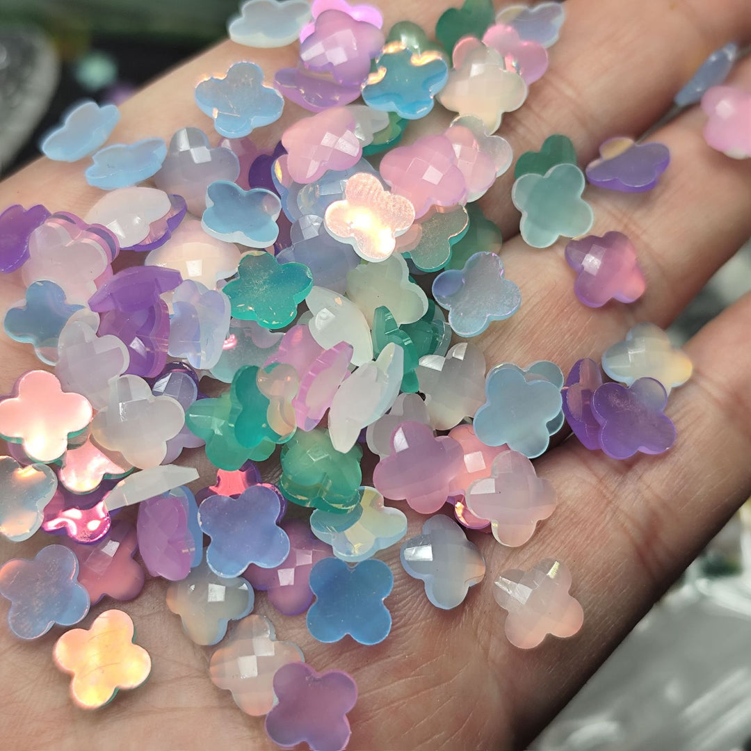 Decorative acrylic flowers Kalsten