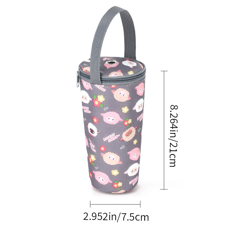 Insulated drinking bottle Kalsten