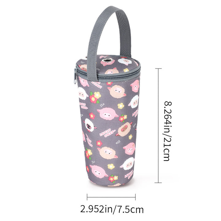 Insulated drinking bottle Kalsten
