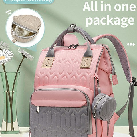 Multi-Functional Insulated Backpack Kalsten