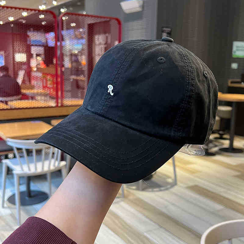 Women's Classic Cotton Dad Hat Kalsten