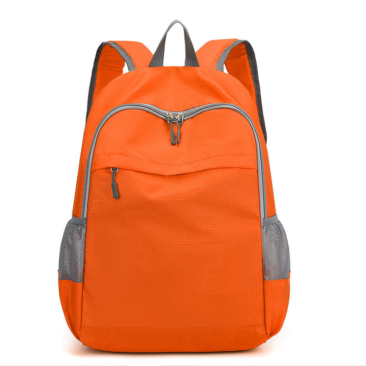 Versatile Lightweight Travel Backpack Kalsten