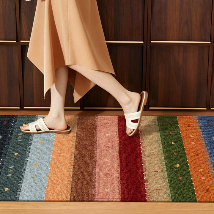 Elegant Decorative Area Rug