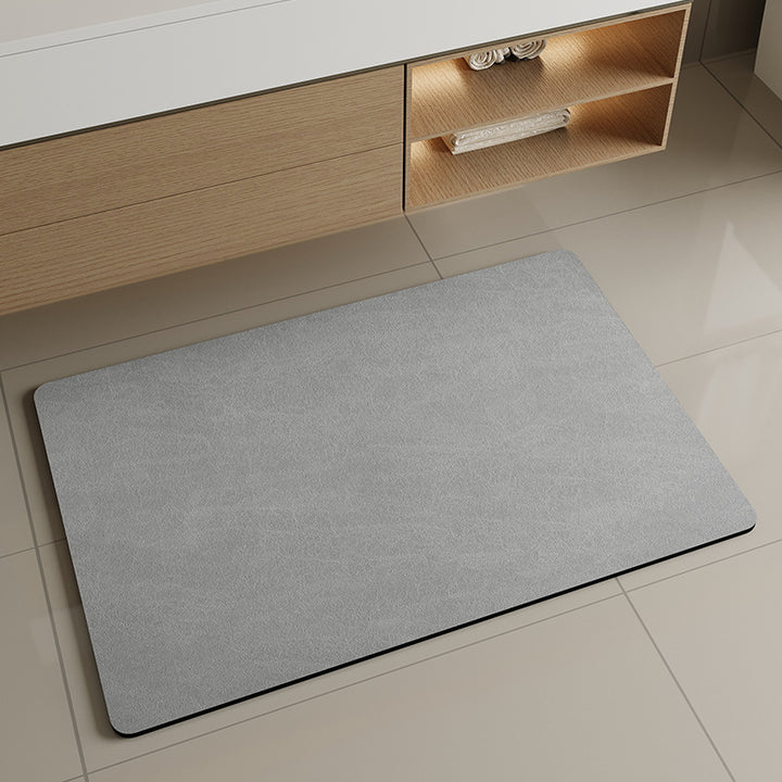 Soft Bath Comfort Mat Set Kalsten