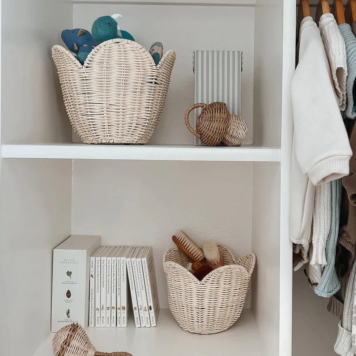 Woven Storage Kalsten