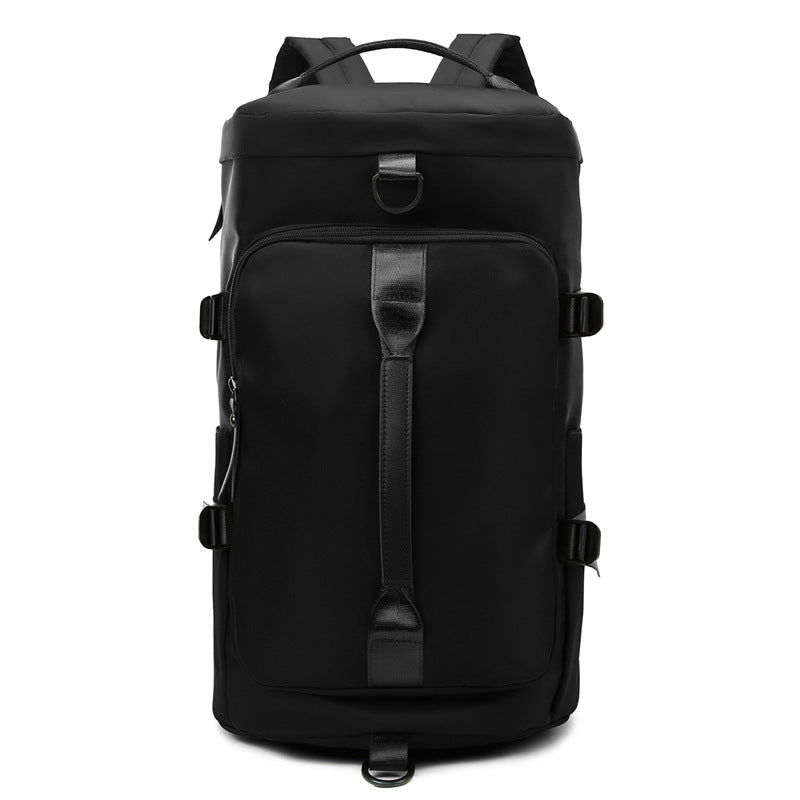 Versatile Outdoor Hydration Backpack Kalsten