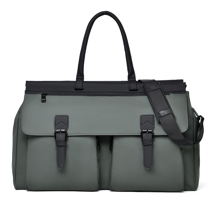 Versatile Travel Duffle Bag Kalsten