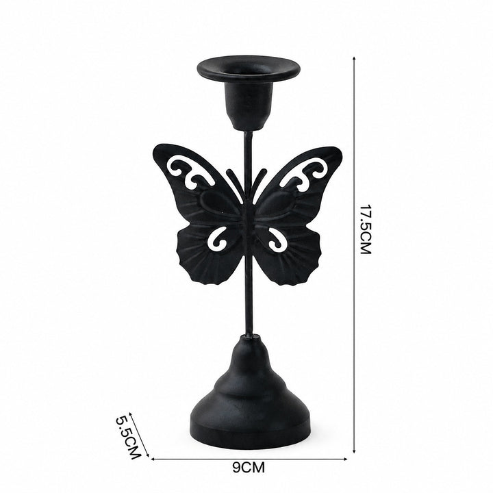 Home Decorative Candle Holder