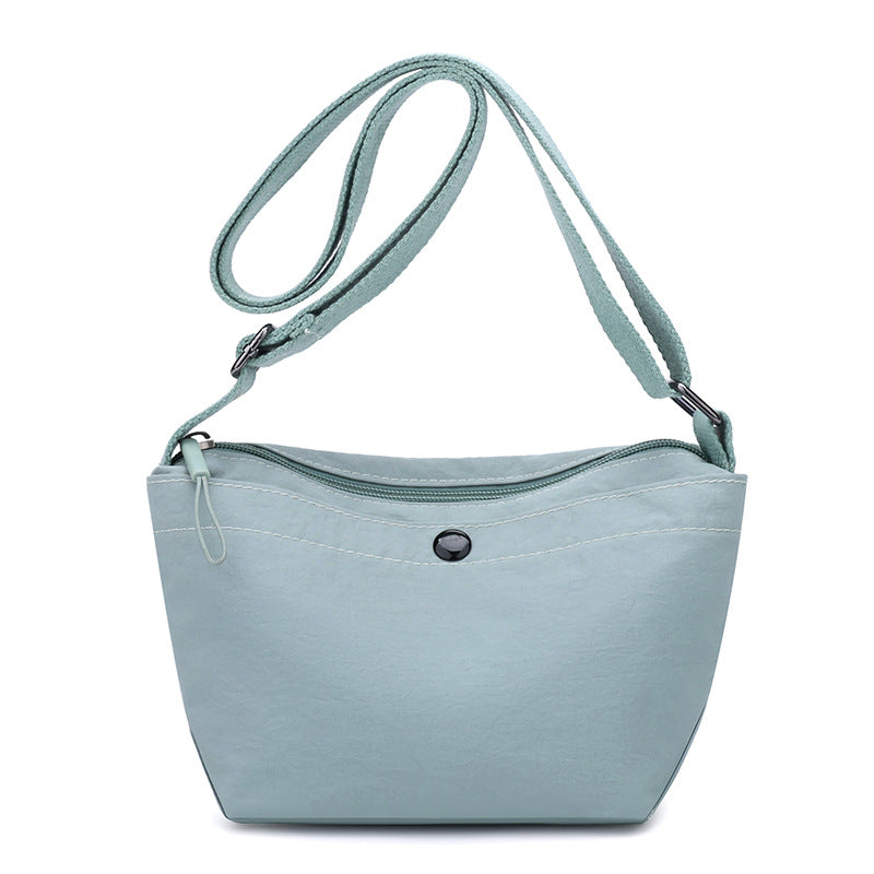 Lightweight Casual Crossbody Bag Kalsten