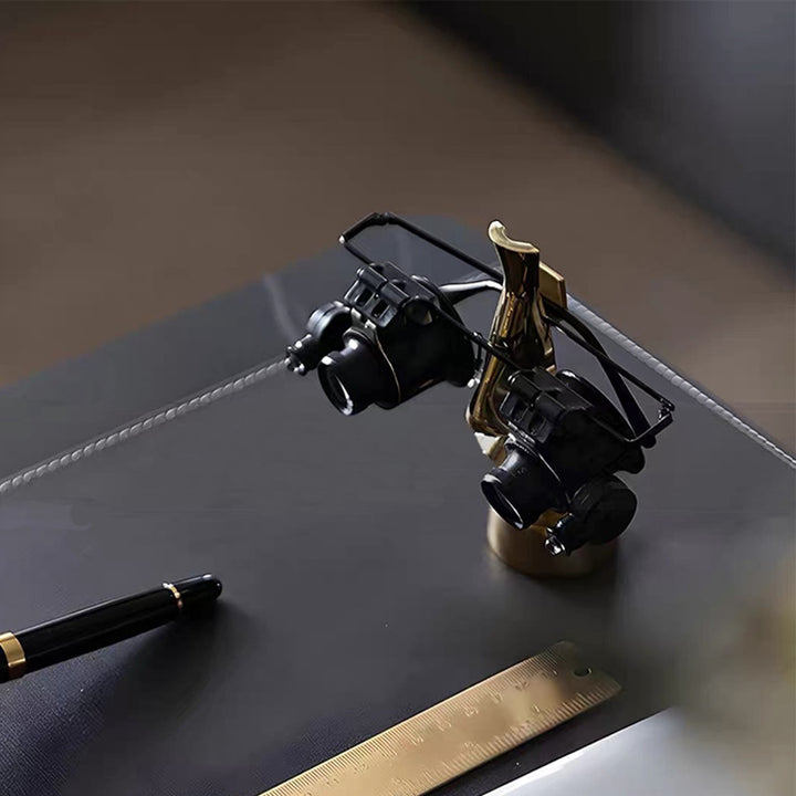 Artistic Decorative Table Sculpture